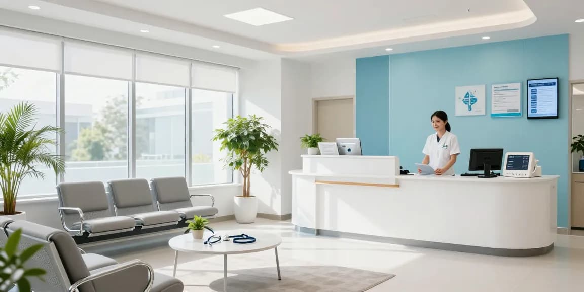 Hair transplant istanbul cost in a professional healthcare setting, showcasing patient care and expert consultation.
