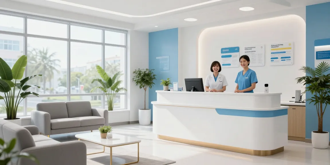 Compassionate doctor consultation in a healthcare clinic regarding hair transplant Istanbul, ensuring quality patient care and advanced medical services.