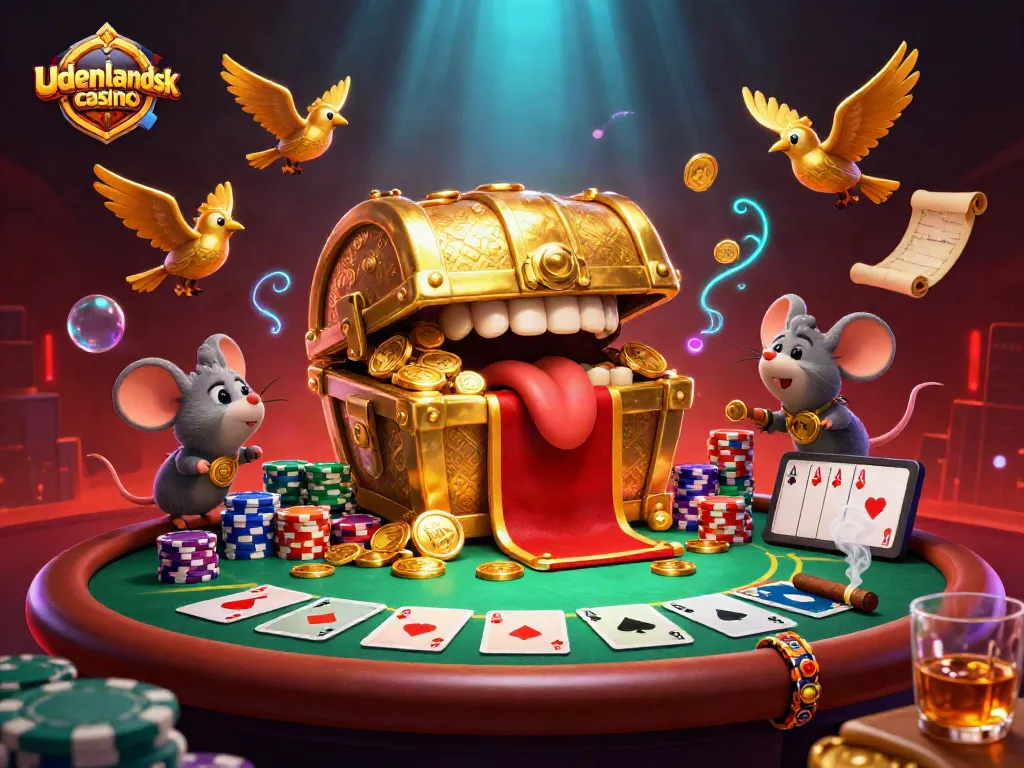 Engage in odds and strategies at a vibrant udenlandsk casino featuring dynamic poker elements.