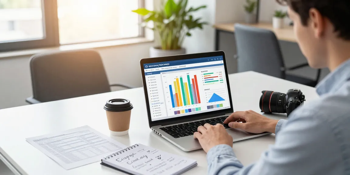 Analyzing UK electricity price per kwh april 2026 data in a modern office setting, showcasing energy management strategies.